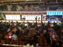 -COMMUNE幻师(花园道店)