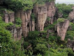 -广州莲花山旅游区