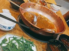 -妈妈的味道(和顺古镇店)