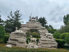 -青藏高原野生动物园