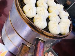 -草包包子铺1937(普利街店)