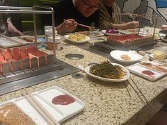 -丰茂烤串(卫星广场店)