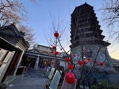 -正阳书局(西四南大街店)
