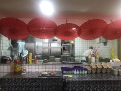 -桃花沅火锅(长嘉汇江景店)