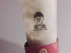 芝士莓莓-爷爷不泡茶NOYEYENOTEA(武汉佰港城创始店)