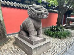 -成都武侯祠博物馆