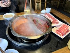 -纸盐河码头火锅(十八梯店)