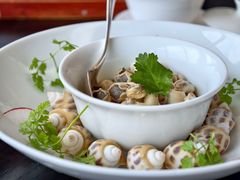 -广州柏悦酒店·悦景轩·粤菜餐厅