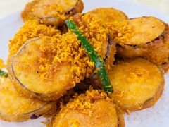 -老字号德记烧腊饭店·海鲜加工