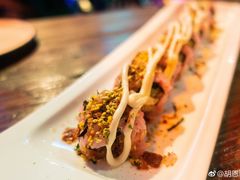 -春树下·树屋花房西餐厅(罍街AS1980店)