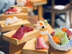 -阿吾罗日本料理(K11艺术中心店)