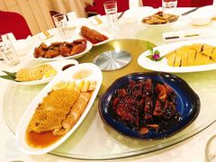 -顺风海鲜港(金玉兰店)