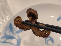 -品海楼·大连海胆锅贴馆(东港店)