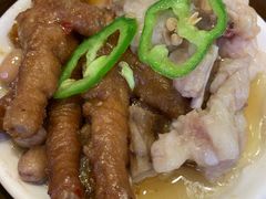 -心点盛宴江南西店