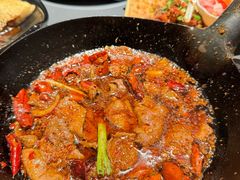 -古市香跷脚牛肉·非遗传承单位