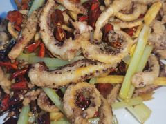 -金三可市井水煮鱼(金碧园店)