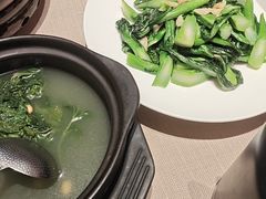 -恒信客家王(华泰店)