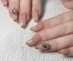 -情同手足美甲美睫