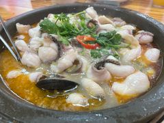 -大鼎石锅鱼(春江里店)