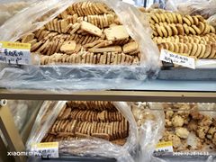 -爱德顺糕点食屋(利民道店)
