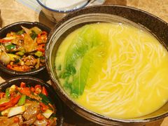 -盛宴标帜餐厅·亲子自助 (南昌喜来登酒店)