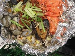 -盒马鲜生(杭州运河上街店)