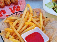 -天空花园餐吧·生日·团建(南山店)