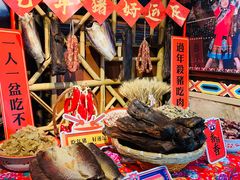 -吃饭皇帝大(合生汇店)