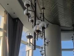 -南宁那莲豪华精选酒店-云霄酒廊·80楼高空城景酒吧