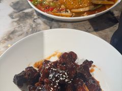 -又见炊烟私房菜(敬亭路店)