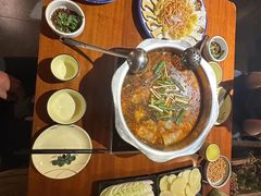 -大理.老字号渝记酸萝卜乌鱼(古城总店)