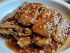 酥炸带鱼-同乐馆(阳光店)