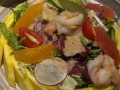 -第101座花园餐厅(湖滨88店)