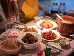 -有位虾匠·粗粮土菜小馆(市北店)