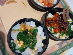 -奔跑吧陕菜·盛世长安(民乐园万达店)