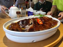 玉冰烧鹅-淘谷粤有味(石湾店)