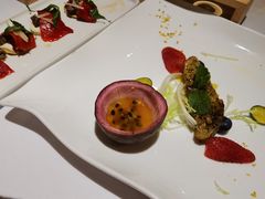 -王品牛排(福州泰禾店)