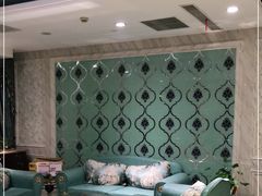 -沪华海鲜大酒楼(南汇店)