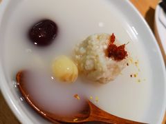 -苏小柳点心·手作小笼包(新街口分院店)