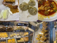 -新疆巴州金丝特餐厅(大钟寺店)