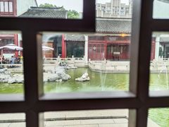-祝家花園(伯渎港店)