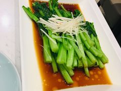 -北李妈妈菜·海肠捞饭(高新万达店)