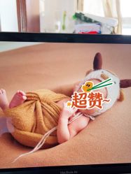 点击看大图 -西瓜庄园儿童摄影