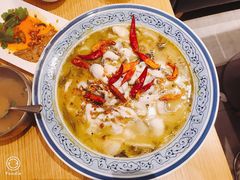 -文叔·湖北名小吃·小龙虾(华强北店)