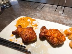 -很久以前羊肉串(南京路第一百货店)