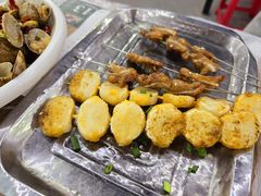 -小民大排档(光谷店)