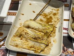 -木屋烧烤(上梅林店)