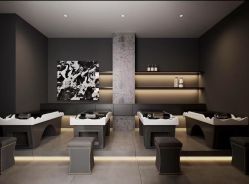 -ASG Hair Salon烫染·接发