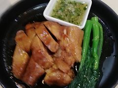 -来龙里 精致 东南亚餐室(万象城店)