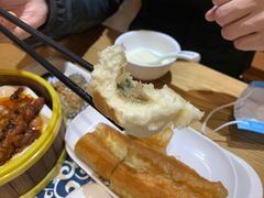 -冰泉豆浆馆(阳朔店)